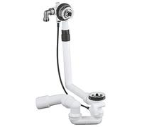Grohe Part Int Drain Autom. Caño integrado, 90 mm