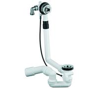 Grohe - Parte int Desagüe autom caño integrado Ref. 28991000