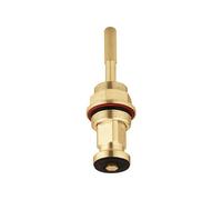 Grohe Parte Superior 06186 Dn 25 para Válvula-up Profundidad de Asiento 44mm