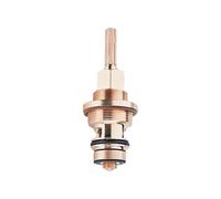 GROHE Parte superior 06188 sin palanca para 3- y Conversiones de 4 vías