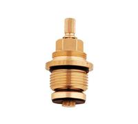 Grohe Parte Superior 07025 para Válvula-up Con Corto Huso 3/4"