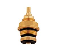 Grohe Parte Superior 07026 para Válvula-up Con Corto Huso 1"