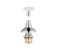Grohe Parte Superior 11299 para Up-Ventile Con Llave de Vaso 1 1/4" Cromo