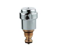 GROHE Parte Superior 41816 Grifo DN10 Con Prevención De Retorno Cromo