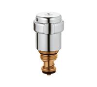 GROHE Parte Superior 41818 Grifo DN15 Con Prevención De Retorno Cromo