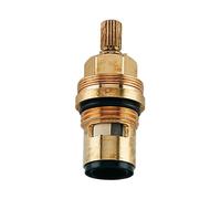 GROHE Parte superior 45346 Carbodur cerámica tope derecho 1/2\", 45346000