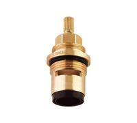 GROHE Parte Superior 45887 3/4'' Cerámica Izquierda Cromo