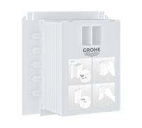 Grohe patrón de montaje 40911000