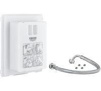 Grohe patrón de montaje 40949000