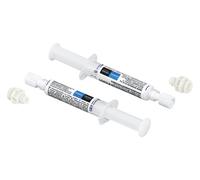 Grohe QuickFix - Adhesivo QuickGlue A2, pegamento sin taladrar, para 2 puntos de montaje, ref. 41128000