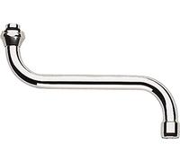 Grohe - Pieza de tubería, 150 mm Ref. 13005000