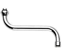 Grohe - Pieza de tubería, 200 mm Ref. 13084000