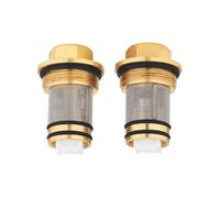 GROHE Piezas De Repuesto Para Grifos Antirretorno Termostato 14116 DN15 C