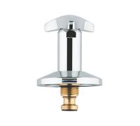 Grohe Piezas de Repuesto para Grifos Baño Top 11502 Up-Ventile Trecorn 1/2 Rojo