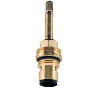 GROHE Piezas De Repuesto Para Grifos Interior De Cerámica 1/2 Largo 180° Tope R