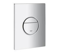 Grohe Placa De Comando Nova Cosmopolitan Cromo | 38765000