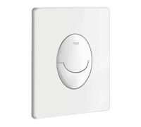 Grohe Placa De Comando Skate Air Blanca | 38505SH0