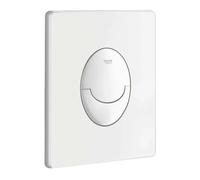 Grohe Placa De Comando Skate Air Blanca | 38505SH0