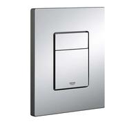 Grohe Placa De Comando Skate Cosmopolitan Cromo | 38732000