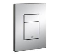 Grohe Placa De Comando Skate Cosmopolitan Cromo | 38732000