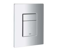 Grohe Placa De Comando Skate Cosmopolitan Cromo Satinado | 38732P00