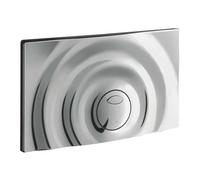 Grohe Placa De Comando Surf G Cromo | 37859000