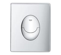 Grohe Placa de cubierta Start, 38964000, Color: cromado