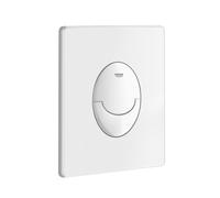 Grohe Placa de cubierta Start, 38964SH0, Color: Blanco