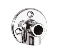 GROHE Placa De Pared 12013 Exterior 3/4"x 1/2" Interior Cromo