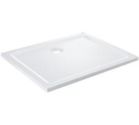Grohe plato de ducha rectangular 100x80 cm 39306000