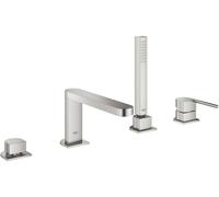 Grohe Plus grifo de bañera y ducha en bañera || 29307DC3