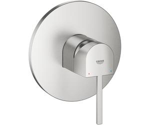 Grohe Plus grifo para ducha empotrado cromo 24059DC3