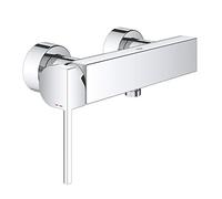 Grohe Plus grifo para ducha a pared StarLight Chrome 33577003