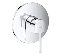 Grohe Plus - Monomando de ducha 1/2"