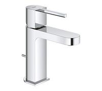 Grohe Plus - Monomando de lavabo 1/2", tamaño S, Multicolor (32612003)