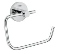 GROHE Portarrollos de baño Essentials Ref. 40689001 acabado cromado