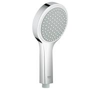 Grohe Power&Soul - Alcachofa de ducha (solo Teleducha) Diámetro 115mm Ref. 27661000, 2 unidades