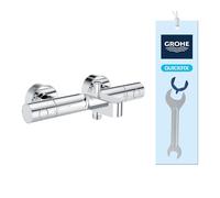 GROHE Grifo 34774000 Metal