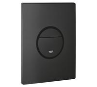 Grohe Pulsador Nova Cosmopolitan, Negro Mate, 38765KF0