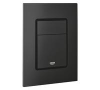 Grohe Pulsador Skate Cosmopolitan S, Negro Mate,37535KF0