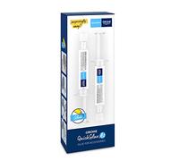 Grohe QuickFix - Adhesivo QuickGlue A2, pegamento sin taladrar, para 2 puntos de montaje, ref. 41128000