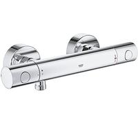 Grohe Precision Get - Grifo termostático de ducha, cromo 34773000