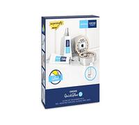 GROHE QuickGlue S2 - Set con 2 pegamentos Glue, barras de ducha GROHE QuickFix, tiempo secado 24 horas, ref. 41245000