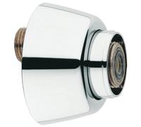 Grohe Raccord - Vástago para grifos, plata Ref. 12058000