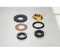 GROHE Racor 45000 1/2\" cromo, 45000000