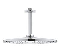 Grohe Rainshower 310 Mono - Ducha de techo con brazo 142 mm, 1 chorro