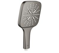 Grohe Rainshower alcachofa de ducha Brushed Hard Graphite 26582AL0