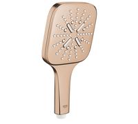 Grohe Rainshower alcachofa de ducha Brushed Warm Sunset 26582DL0