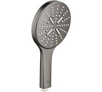 Grohe Rainshower alcachofa de ducha grafito 26574AL0
