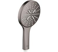 Grohe Rainshower alcachofa de ducha Hard Graphite 26574A00